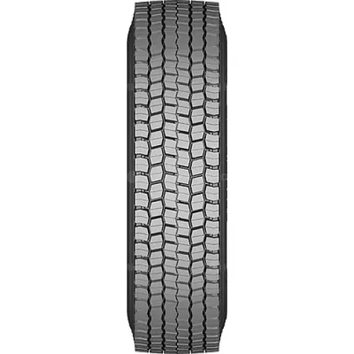 Landspider Longtraxx DR660 235/75 R17,5 132/130M 3PMSF (Ведущая ось)