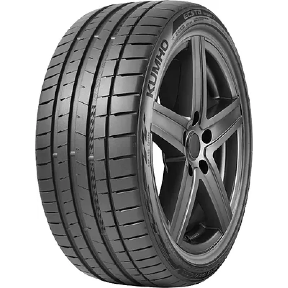 Kumho Ecsta Sport S PS72 245/35 R21 96Y XL