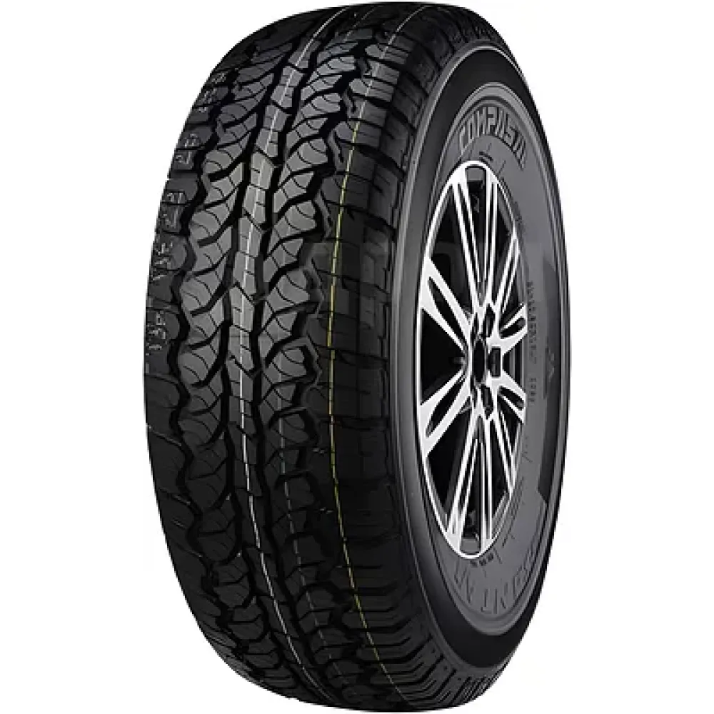 Compasal Versant A/T 265/70 R17 121/118S