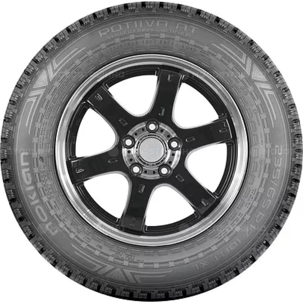 Nokian Rotiiva A/T 265/75 R16 116S