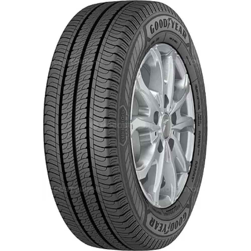 Goodyear EfficientGrip Cargo 2 215/65 R16C 102H