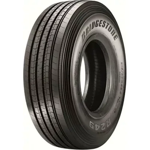 Bridgestone R249 Eco 385/65 R22,5 160K (Рулевая ось)