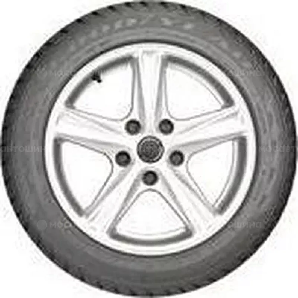 Goodyear UltraGrip Extreme 245/45 R18 96T