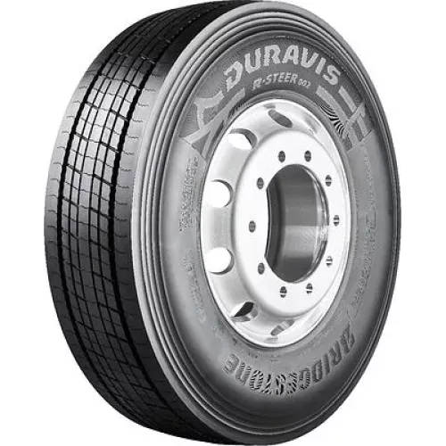 Bridgestone Duravis R-Steer 002 315/80 R22,5 156/150L 3PMSF (Рулевая ось)