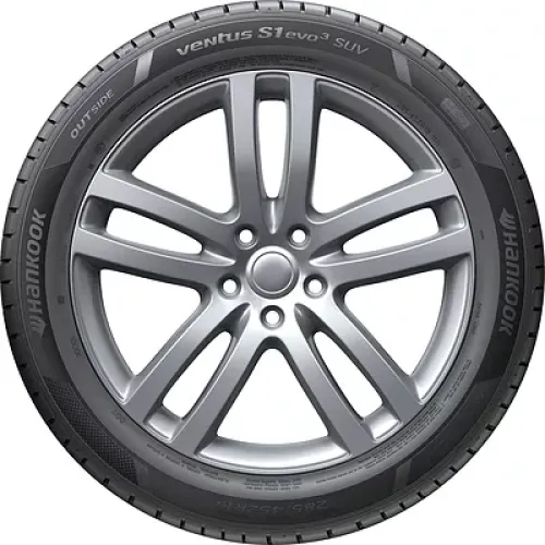 Hankook K127A Ventus S1 Evo3 225/40 R20 94Y XL