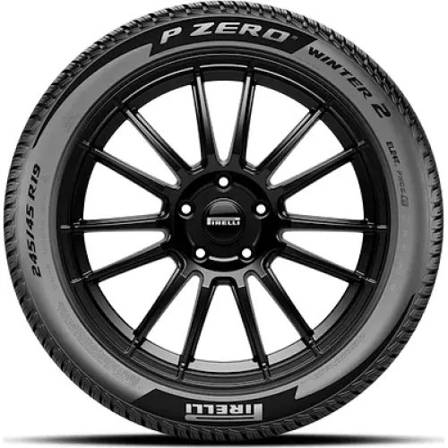 Pirelli PZero Winter 2 245/40 R20 99W XL
