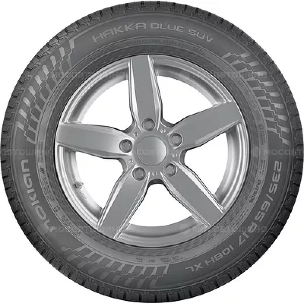 Nokian Hakka Blue SUV 285/65 R17 116H