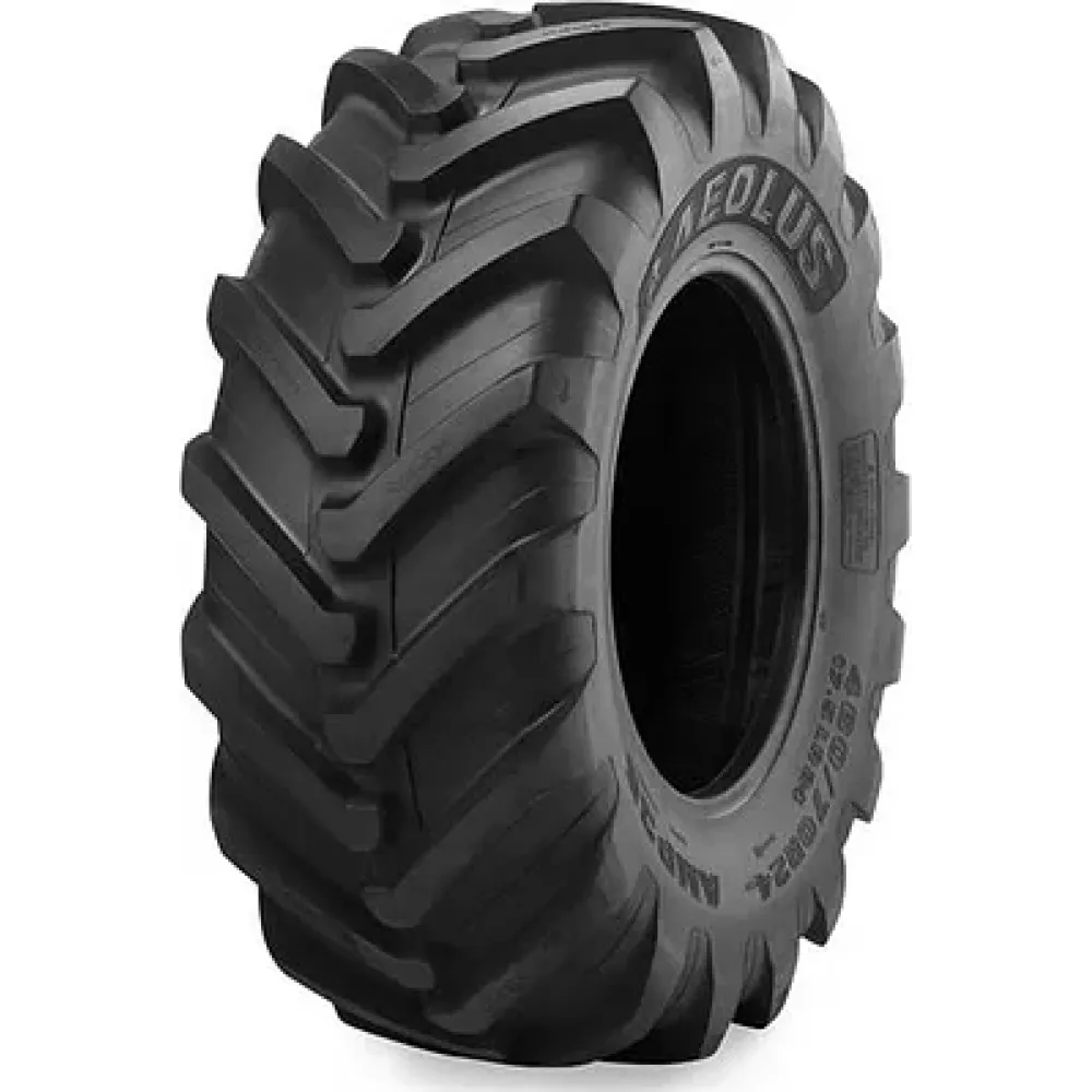 Aeolus AL266 12,5x80x18 134A2 PR14_TL