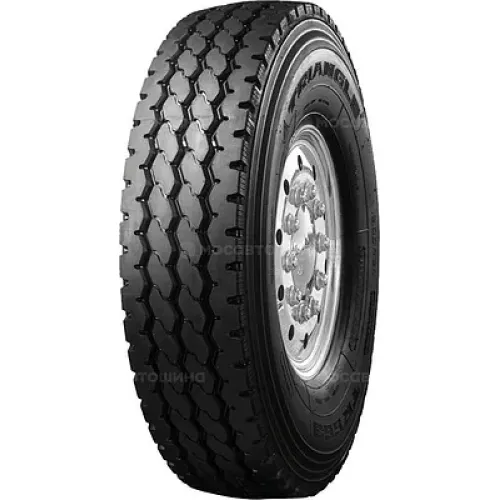 Triangle TR663 315/80 R22,5 157/154L (Универсальные)