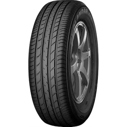 Yokohama Geolandar G98EV 235/65 R18 106H