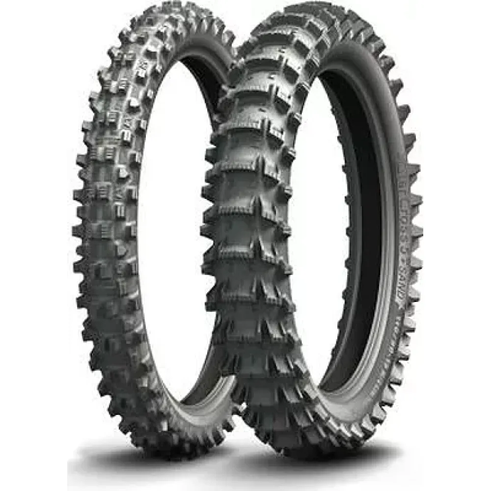 Michelin Starcross 5 sand 110/90 R19 62M (Задняя)