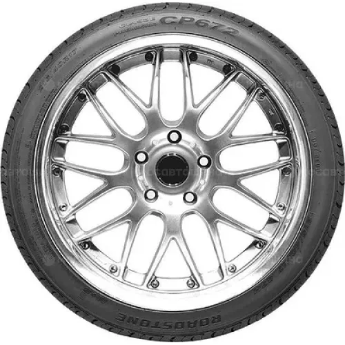 Roadstone Classe Premiere CP672 235/55 R17 99H