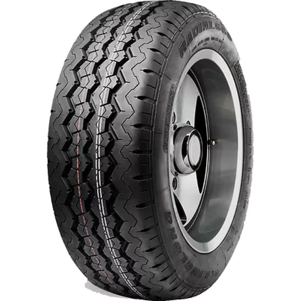LingLong R666 235/65 R16C 115/113R