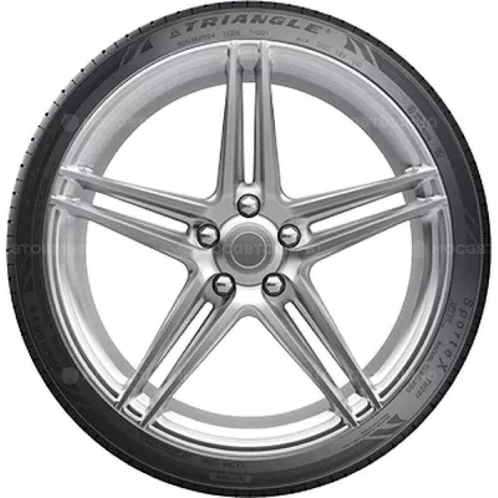 Triangle TH201 Sportex 265/35 R20 99Y
