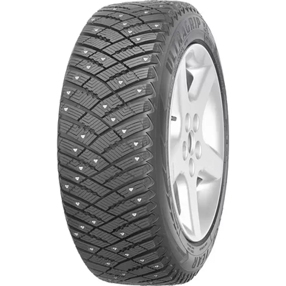 Goodyear UltraGrip Ice Arctic 225/45 R17 94T XL