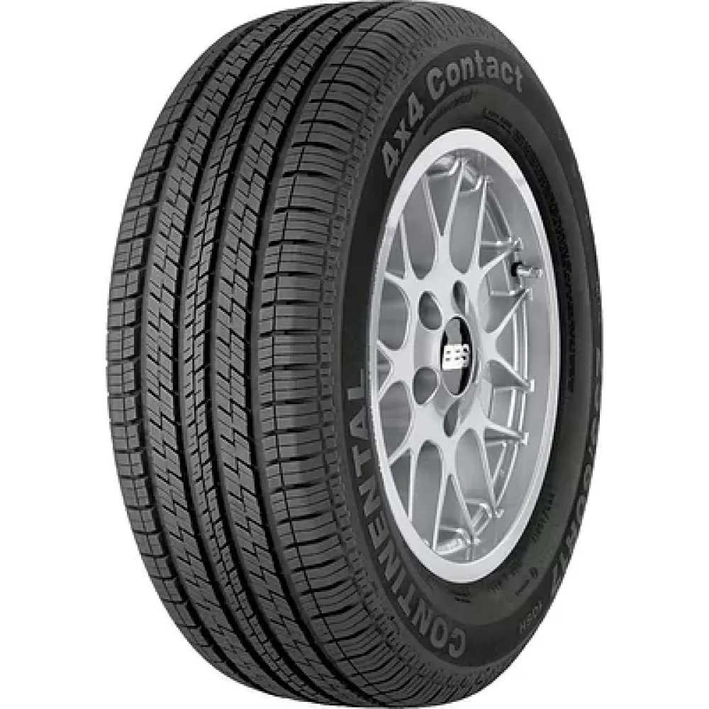 Continental Conti4x4Contact 265/50 R19 110H XL (AO)