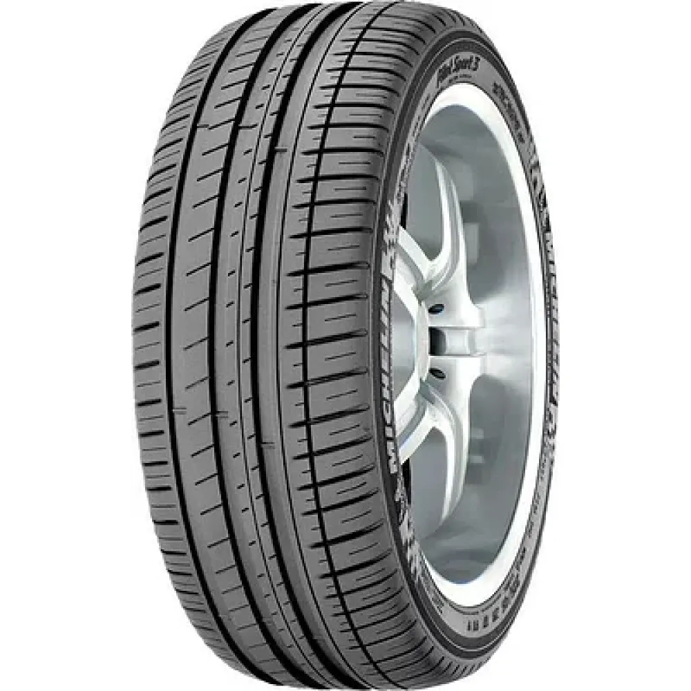 Michelin Pilot Sport PS3 275/40 R19 105Y XL (MO)