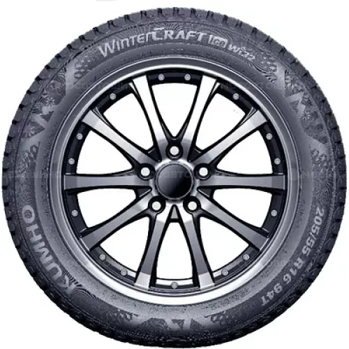 Kumho Wintercraft WI32 245/45 R17 99T XL