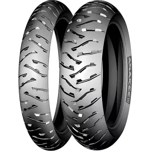 Michelin Anakee 3 90/90 R21 54V (Передняя)