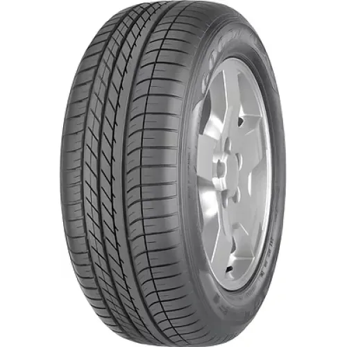 Goodyear Eagle F1 Asymmetric SUV 255/50 R19 107Y