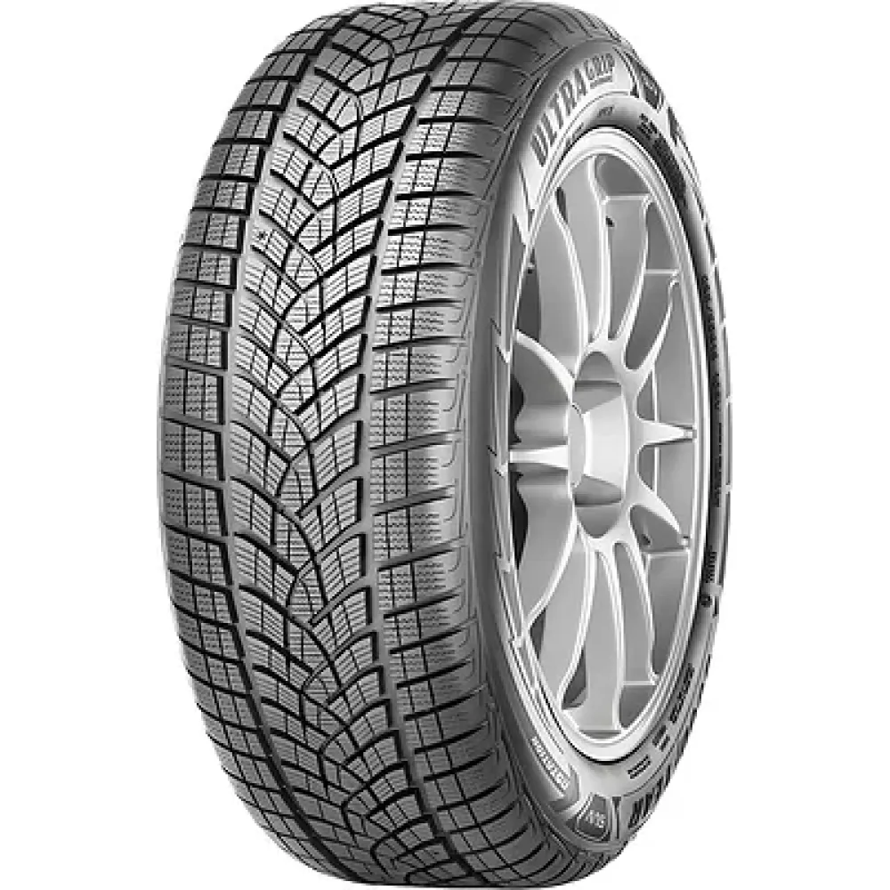 Goodyear Ultragrip Performance GEN-1 + SUV 255/40 R21 102T XL