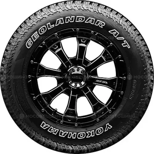 Yokohama Geolandar A/T G015 235/55 R18 104H XL