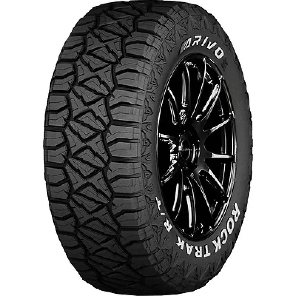 Arivo Rock Trak R/T 285/55 R20 117/114Q