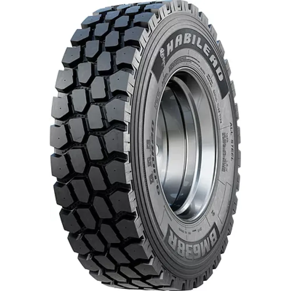 Habilead BM638R 9x20 144/142K (Ведущая ось)