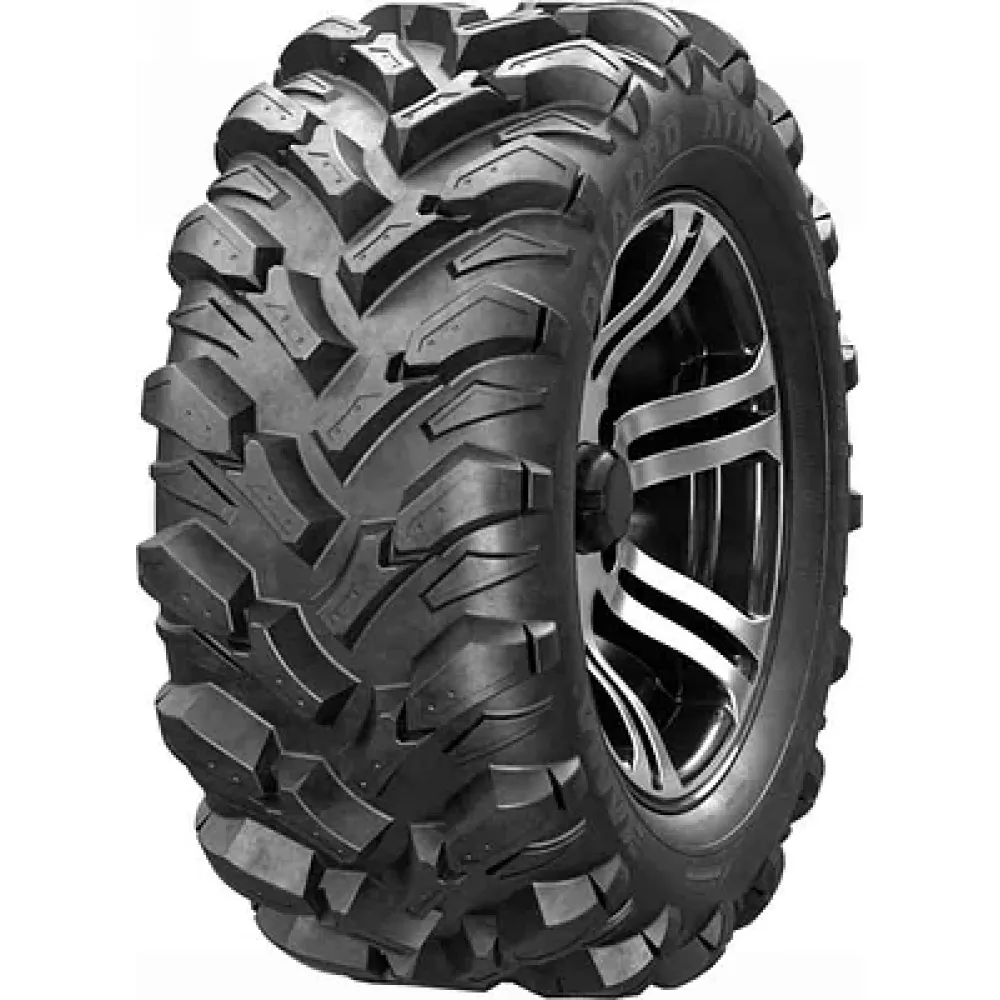 Кама Quadro ATM 30x10-14