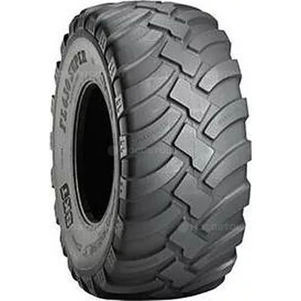BKT FL 630 Super 600/55 R22,5 162D