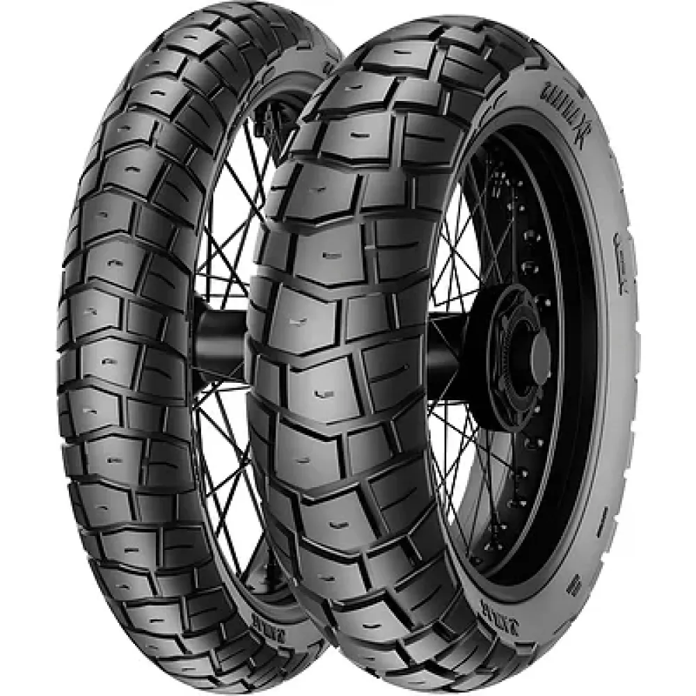 Anlas Capra-XR 90/90 R21 54V