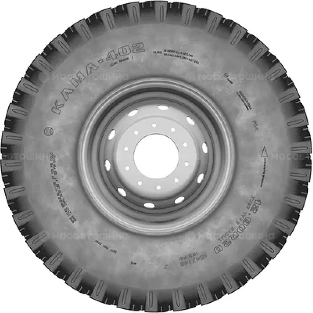 Кама 402 12x20 154/149J PR18 (Универсальные)