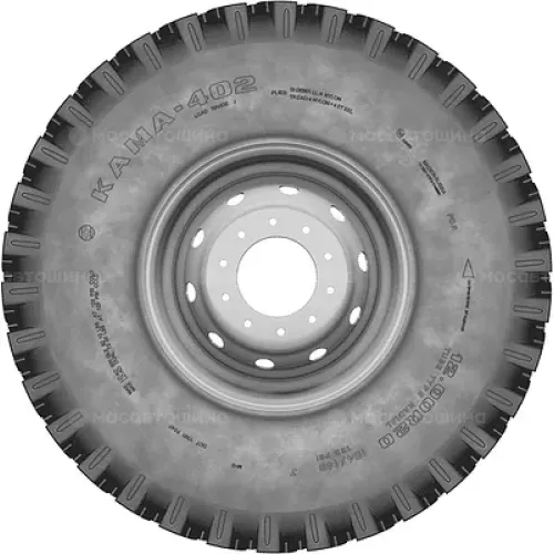 Кама 402 12x20 154/149J PR18 (Универсальные)
