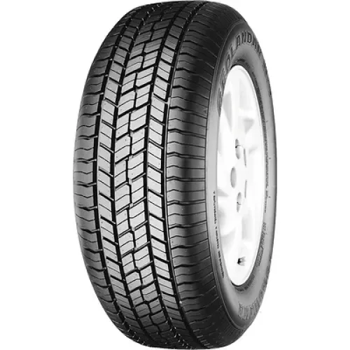 Yokohama Geolandar H/T G033V 215/70 R16 99H
