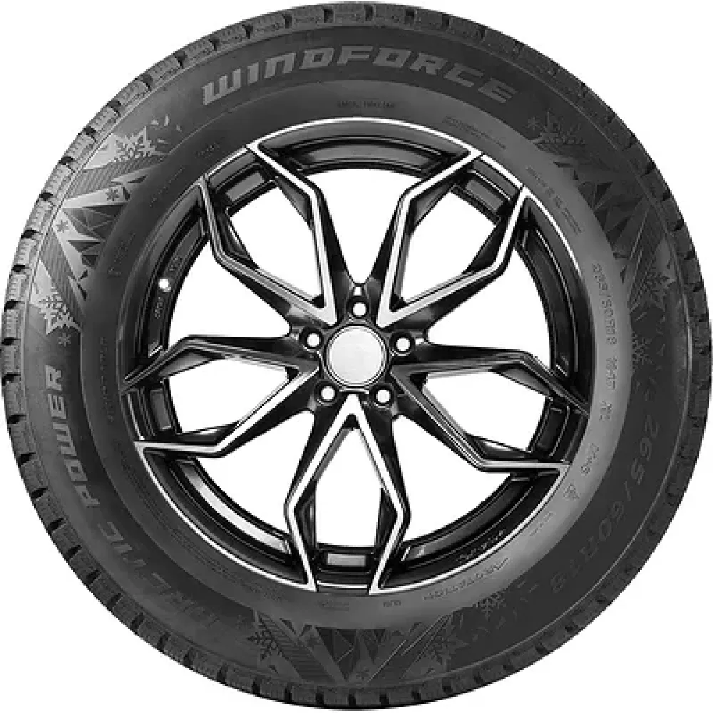 Windforce Arctic Power 245/45 R20 103T XL