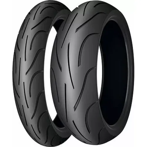 Michelin Pilot Power 2CT 160/60 R17 69W (Задняя)