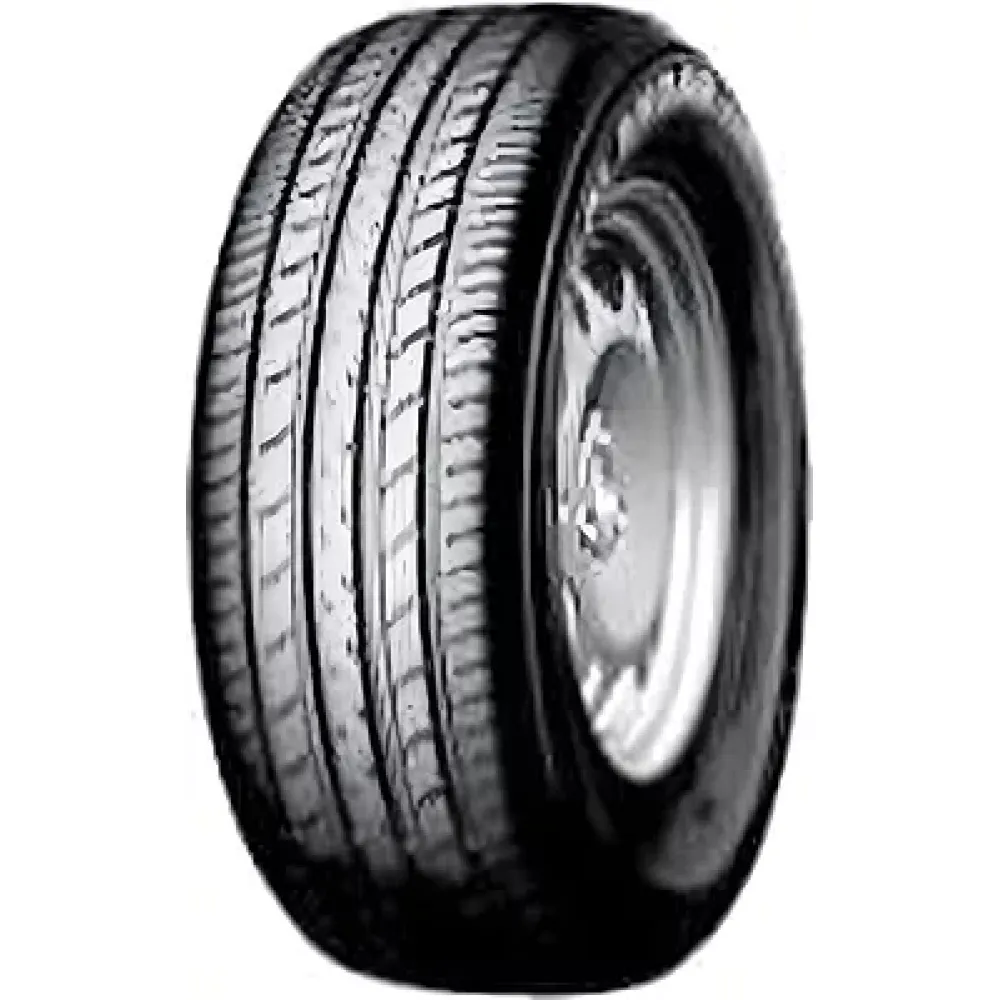Yokohama Geolandar G98E 235/65 R18 106H