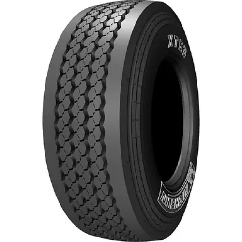 Michelin XTE3 Retread 385/65 R22,5 160J