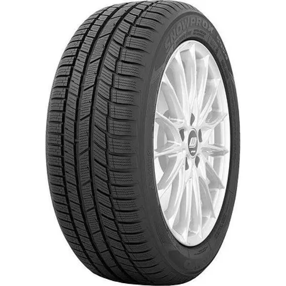Toyo Snowprox S954 SUV 235/55 R18 104H XL
