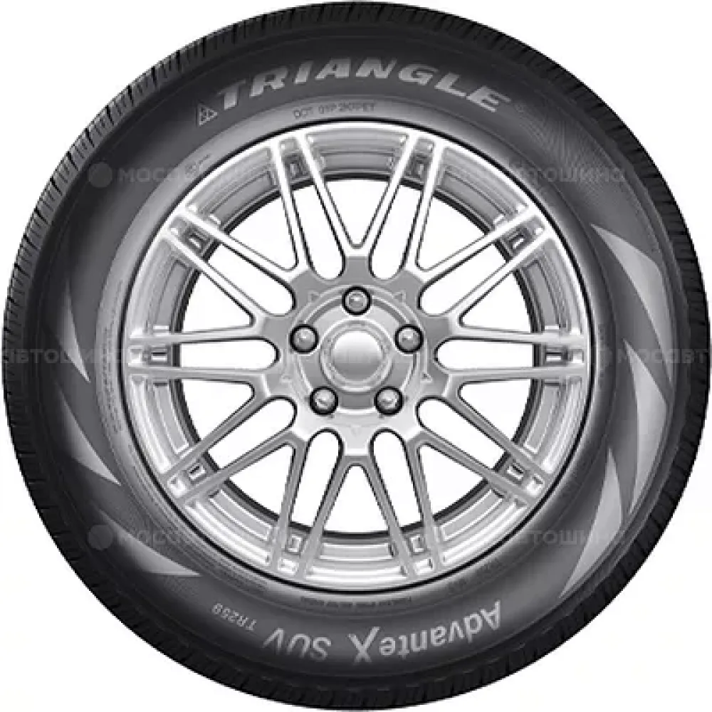 Triangle TR259 235/65 R18 106H
