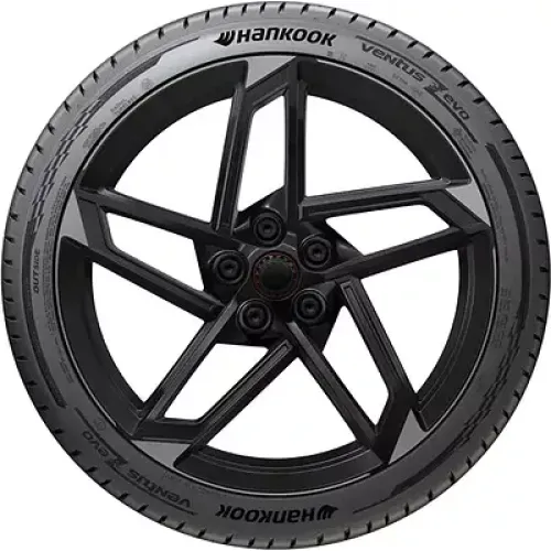 Hankook K137 Ventus evo 265/40 R20 104Y XL