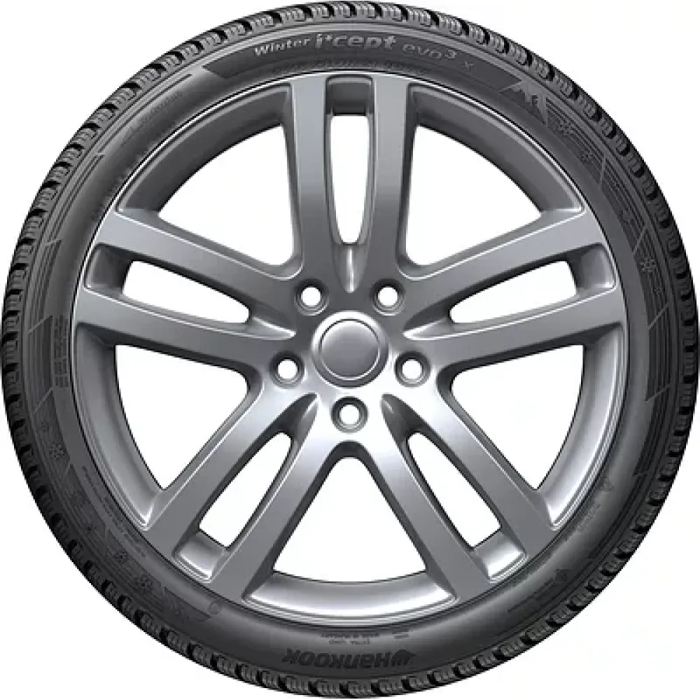 Hankook W330A i cept Evo3 235/60 R18 107H