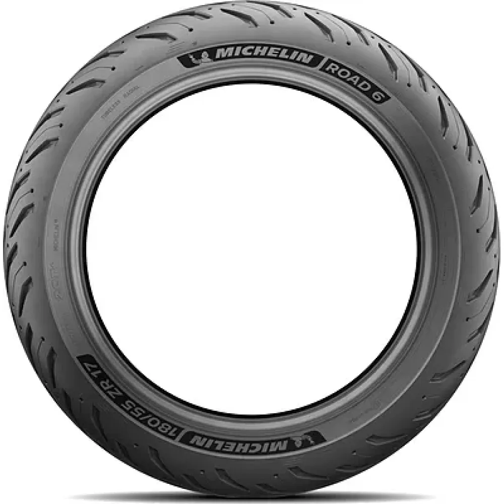 Michelin Road 6 120/70 R17 58W (Передняя)