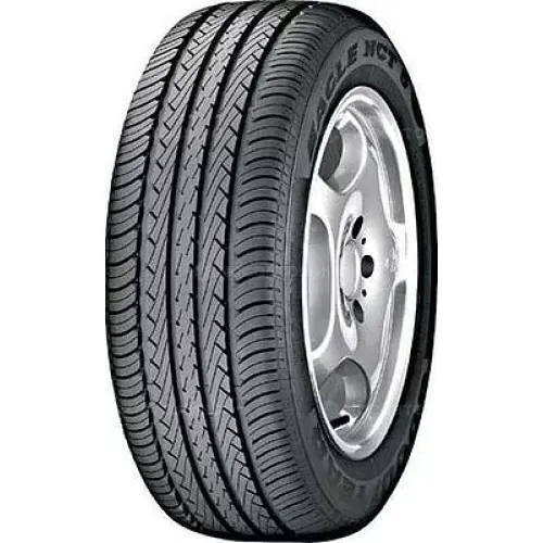 Goodyear Eagle NCT 5 245/40 R18 93Y RF