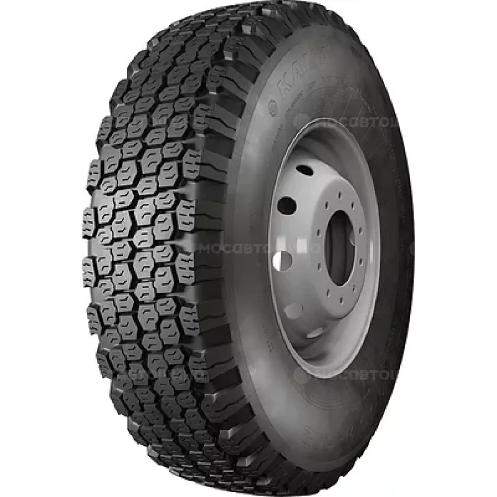 Кама И 502 225/85 R15C 106P