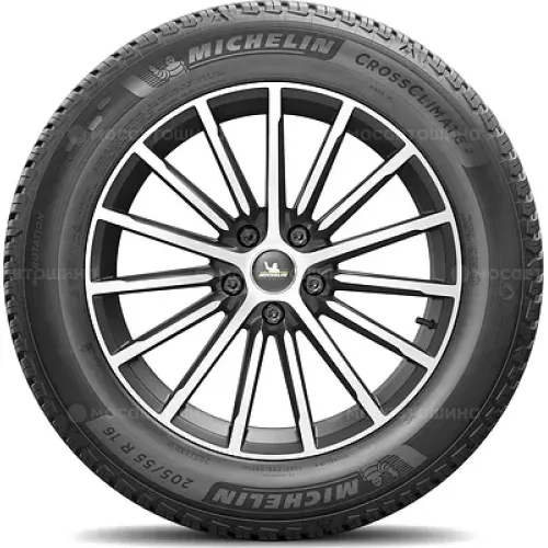 Michelin CrossClimate 2 225/55 R17 101W XL