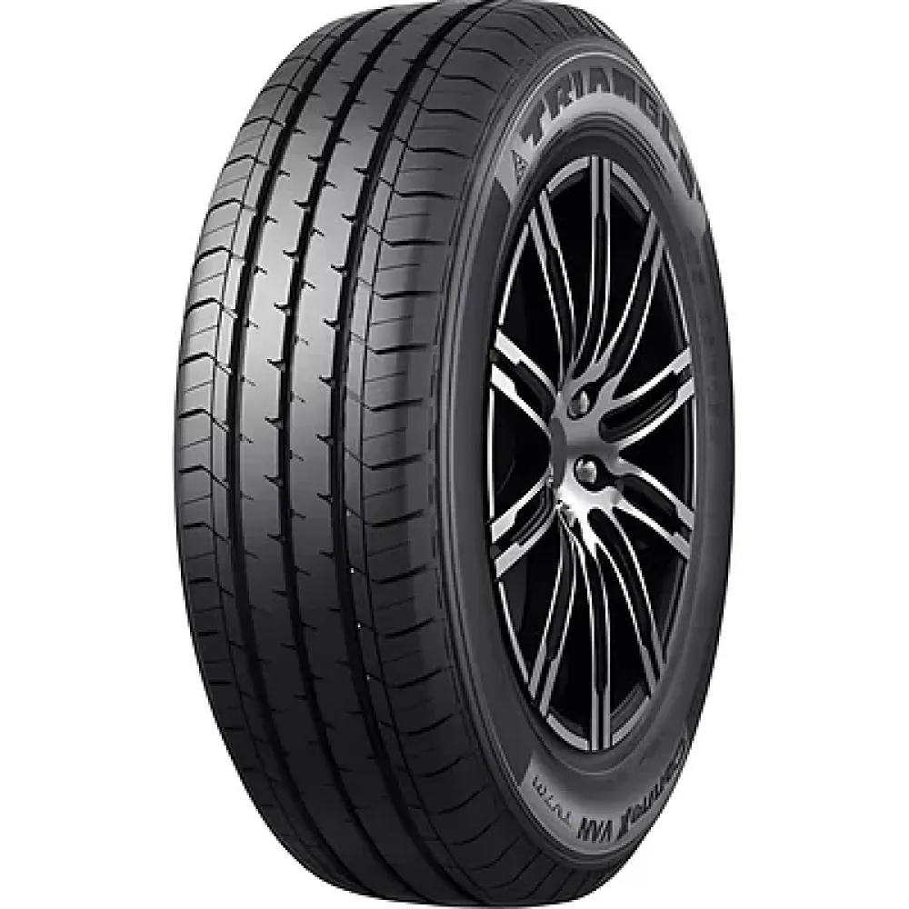 Triangle TV701 Connex Van 255/70 R15C 112/110S