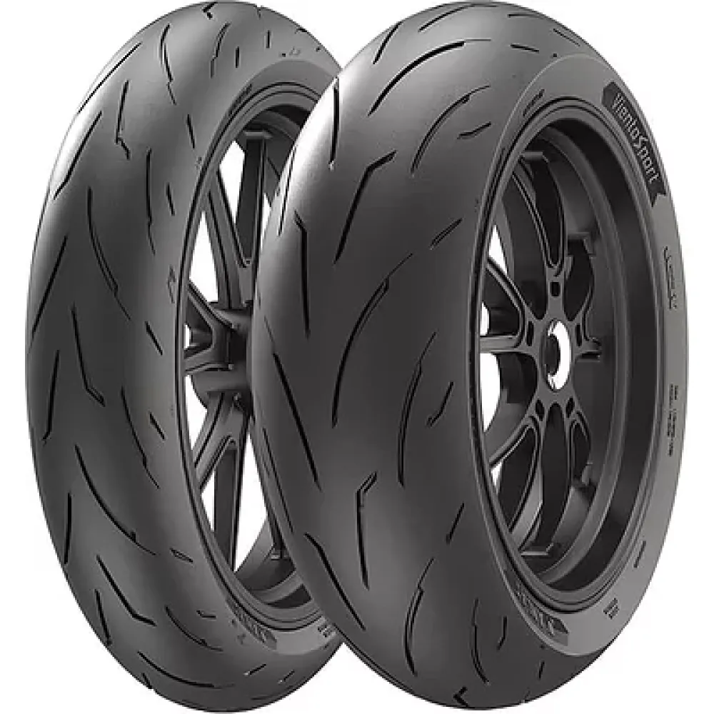 Anlas Viento Sport 150/60 R17 66W