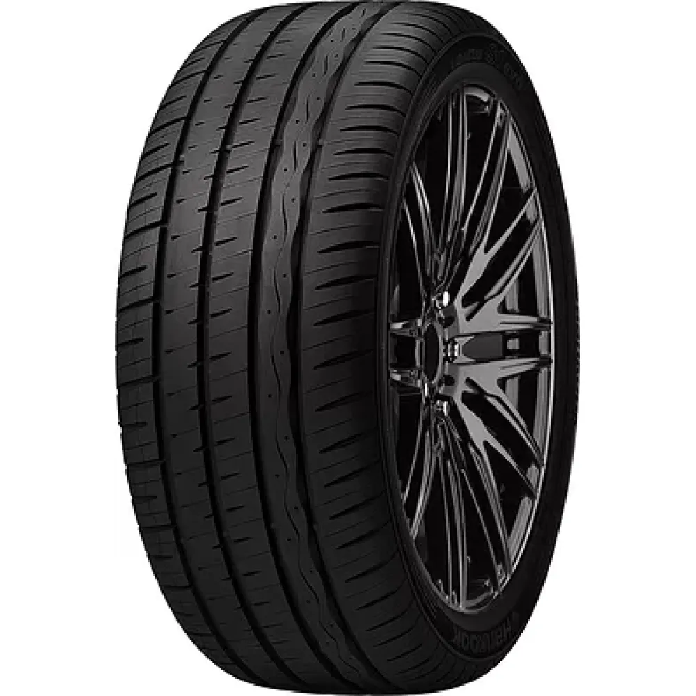 Hankook K107 Ventus S1 Evo 235/30 R20 88Y XL