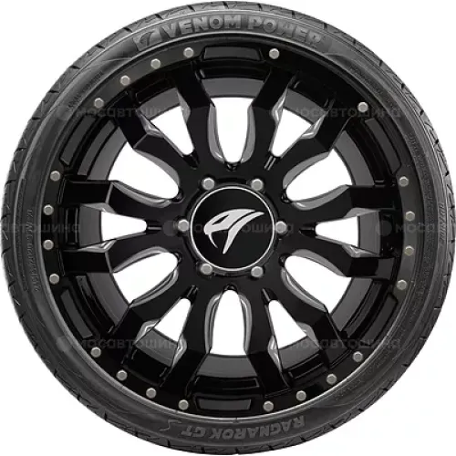 Venom Power Ragnarok GTS 275/40 ZR20 106W XL (BLK)